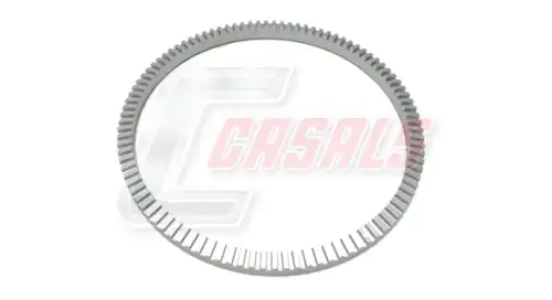 Зубчатый диск импульсного датчика, противобл. устр. 50826 CASALS