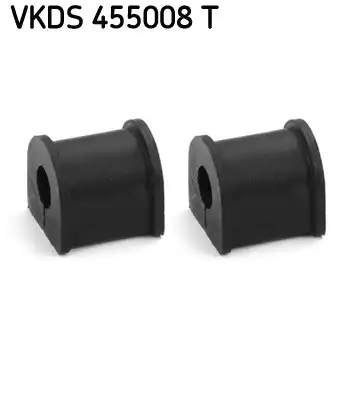 Втулка, стабилизатор VKDS 455008 T SKF