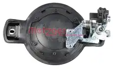 Ручка двери 2310585 METZGER