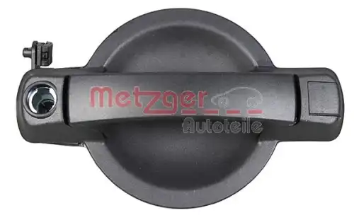 Ручка двери 2310585 METZGER