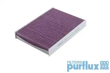 Фильтр воздушный PURFLUX AHA284