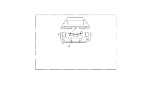 Датчик импульсов LCS399 LEMARK