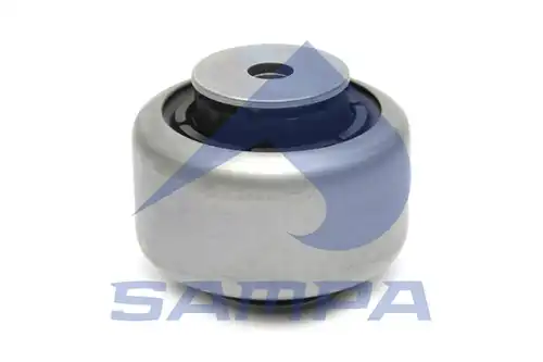 Втулка VOLVO кабины 078.337 SAMPA