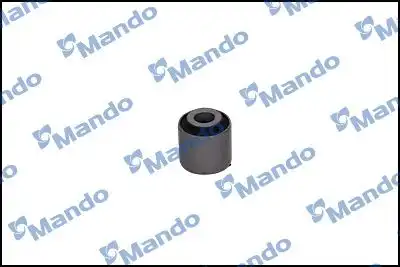 САЙЛЕНТБЛОК MANDO+ DCC010221