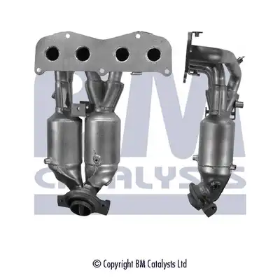 Катализатор BM91209H BM