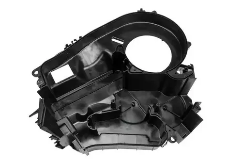 CASE,AUX A/C EVPR & BLO(FRONT) 15920868 BUICK