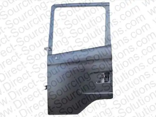Дверь, кабина водителя 190090ALT DSS