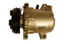 Компрессор, кондиционер 16CA638 SERCORE
