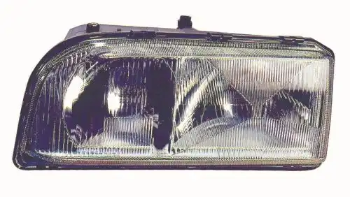 Фара ABAKUS 773-1105L-LD-E