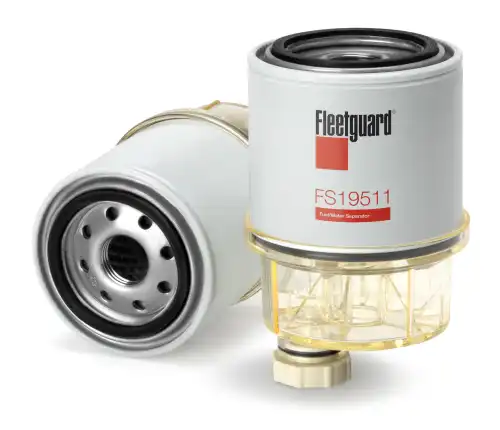 Топливный фильтр FS19511B FLEETGUARD
