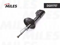 Амортизатор DG01757 MILES