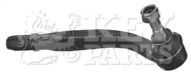Рулевой наконечник KEY PARTS KTR5108