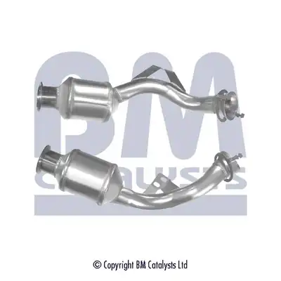 Катализатор BM80344H BM