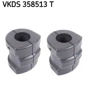Втулка, стабилизатор VKDS 358513 T SKF