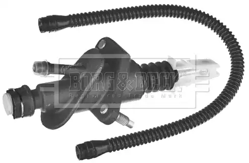 Цилиндр сцепления BORG&BECK BCM141