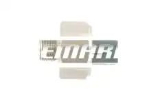 Датчик детонации LKS036 LEMARK
