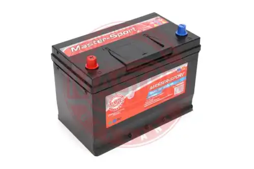 Аккумулятор MASTER-SPORT 751008501