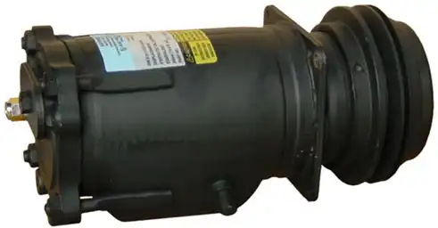 Компрессор, кондиционер 40420001 AUTOCLIMA