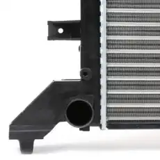 Радиатор системы охлаждения двигателя RIDEX 470R0132