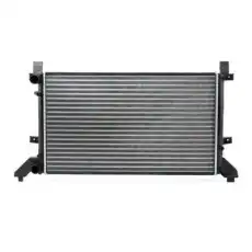 Радиатор системы охлаждения двигателя RIDEX 470R0132