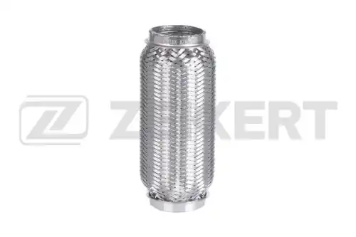 Гофра глушителя ZEKKERT FR-50180L L= d=