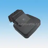 Зеркало рампы 726746 KUTNAK