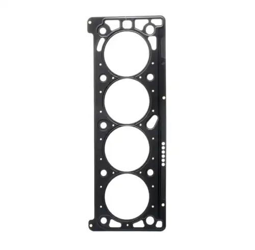 Прокладка ГБЦ RIDEX 318G0193