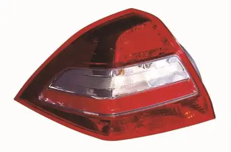 Фонарь задний ABAKUS 551-1969R-UE