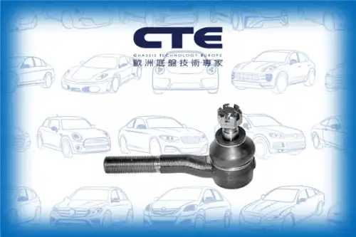 Рулевой наконечник CTE CTE05009