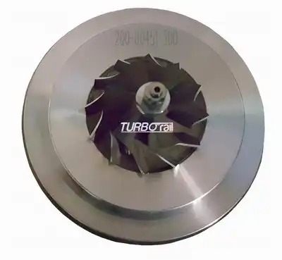Группа корпуса, компрессор 200-00295-500 TURBORAIL
