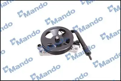 Насос гидроусилителя руля MANDO EX571001D400