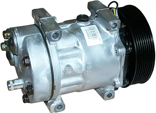 Компрессор, кондиционер 40450085CP AUTOCLIMA