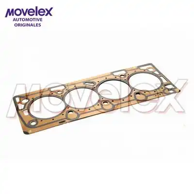Прокладка ГБЦ MOVELEX M08487