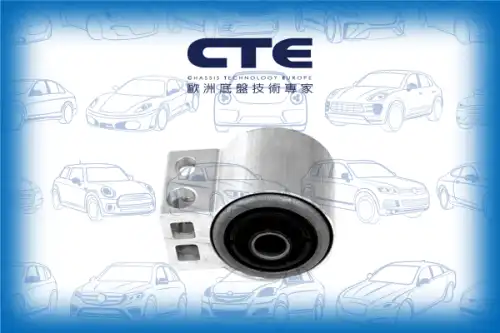 Рычаг подвески CTE CBH15011