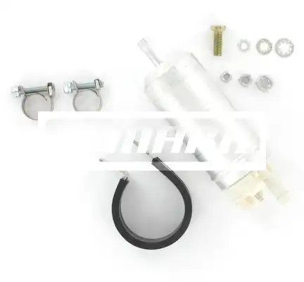 Топливный насос LFP067 LEMARK