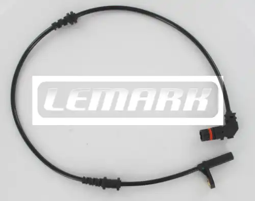 Датчик, частота вращения колеса LAB801 LEMARK