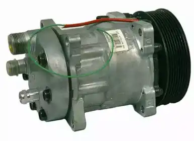 Компрессор, кондиционер 40450058CP AUTOCLIMA