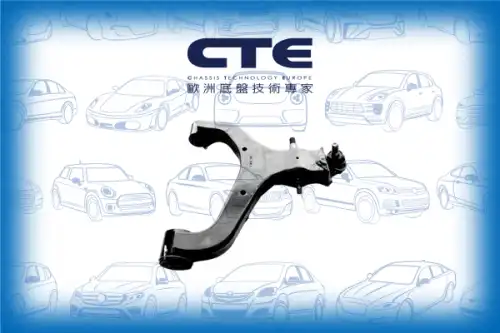 Рычаг подвески CTE CS-3002R