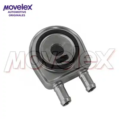 Масляный радиатор MOVELEX M07158