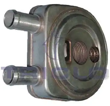 Масляный радиатор TRICLO 415682