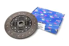 Диск сцепления WXQP 160671