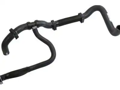 HOSE,RAD OTLT(INCLS 6,7,9,13,15) 23126444 GMC