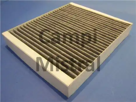 Салонный фильтр MISTRAL AVF2108C