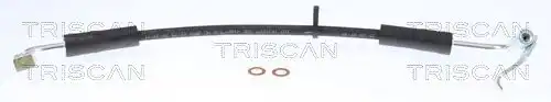 Тормозной шланг 8150 80325 TRISCAN