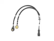 Датчик детонации LKS110 LEMARK