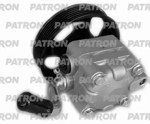 Насос гидроусилителя руля PATRON PPS1034