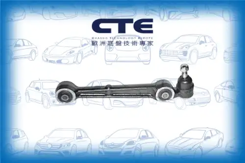 Рычаг подвески CTE CS-514R