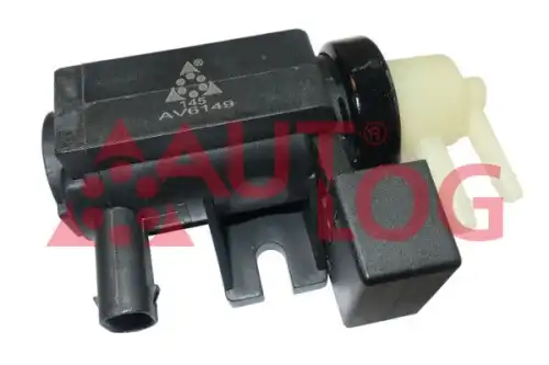 Клапан возврата ОГ AV6149 AUTLOG