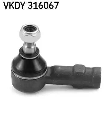 Рулевой наконечник SKF VKDY 316067