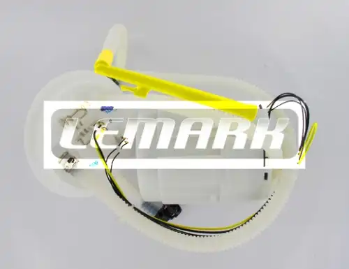 Элемент системы питания LFP538 LEMARK